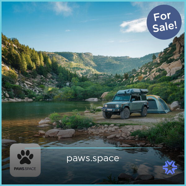 PAWS.space
