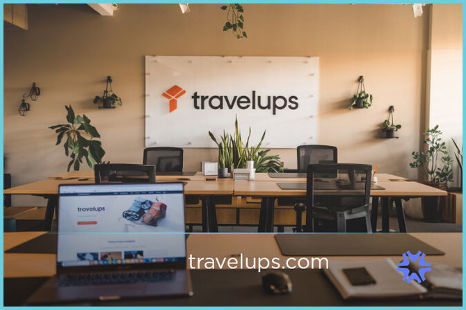TravelUps.com