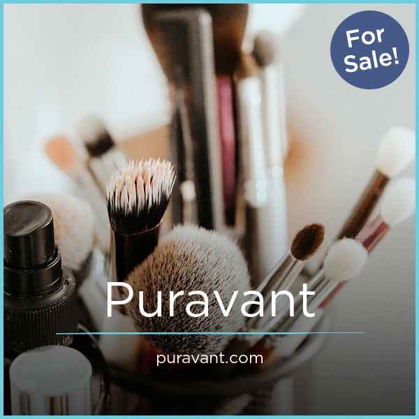 Puravant.com — 2