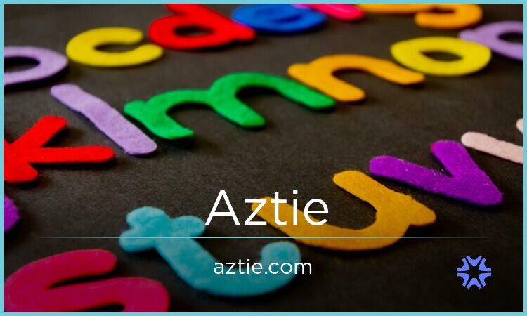 Aztie.com image 2