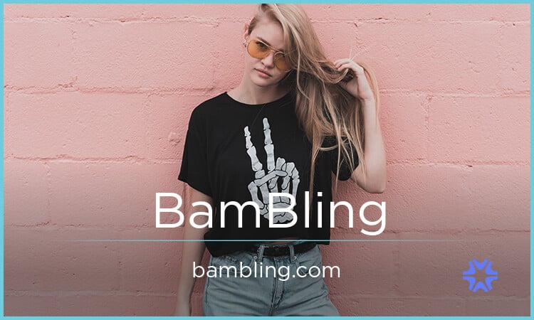 BamBling.com image 2