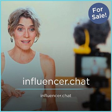 influencer.chat