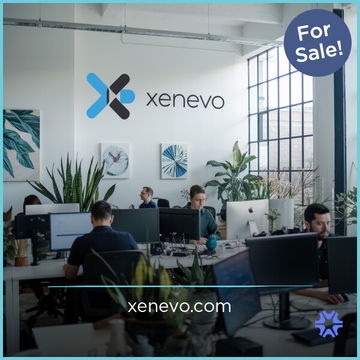 Xenevo.com