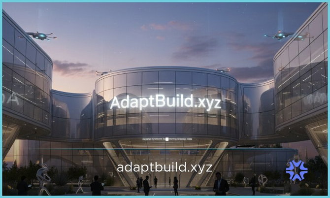 AdaptBuild.xyz — 2