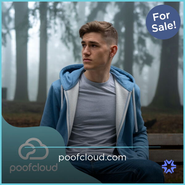 poofcloud.com — 2