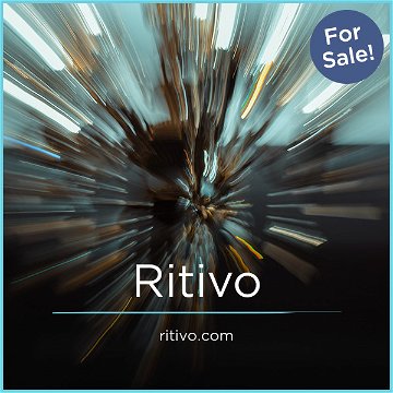 Ritivo.com