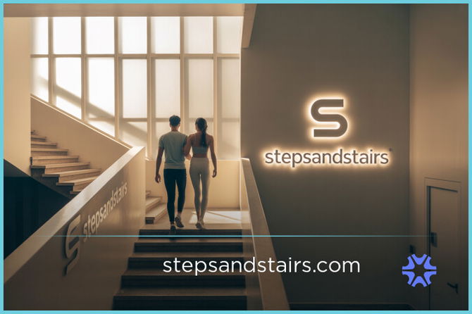 StepsAndStairs.com