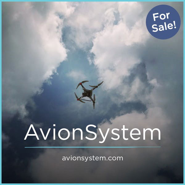 AvionSystem.com
