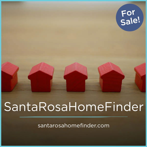 SantaRosaHomeFinder.com