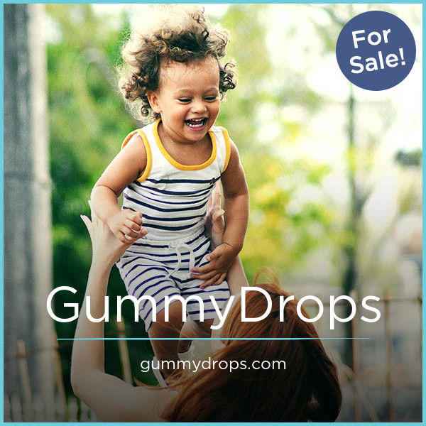 gummydrops.com