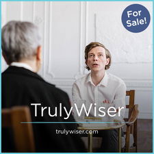 TrulyWiser.com - buying Catchy premium names