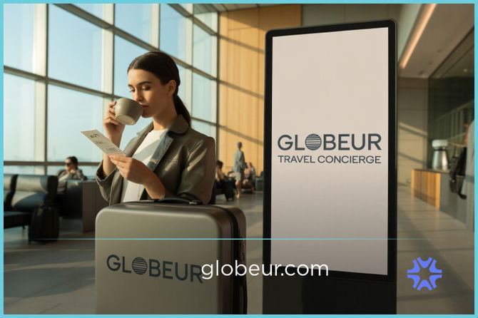 Globeur.com — 2