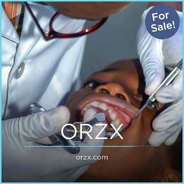 ORZX.com