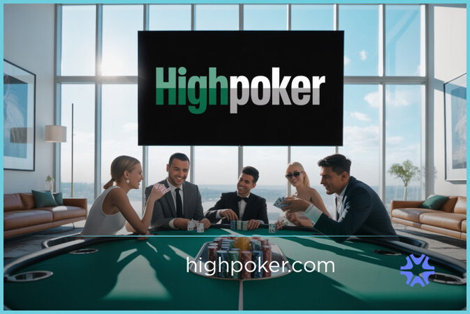 HighPoker.com — 2