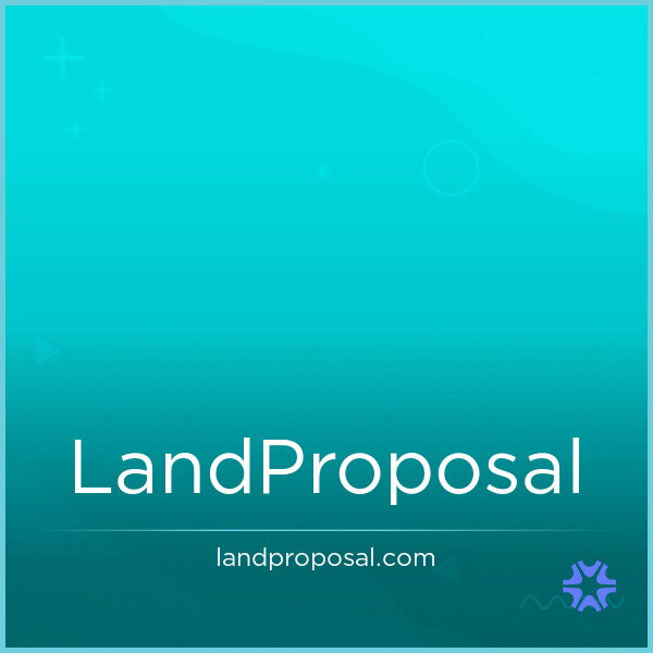 LandProposal.com