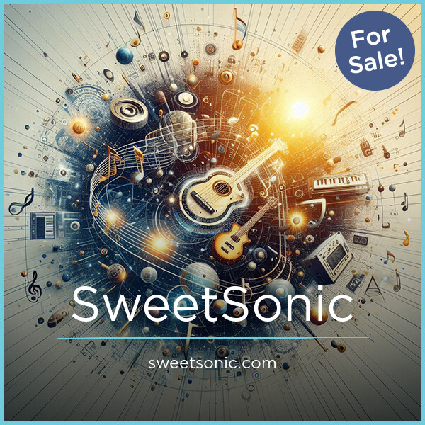 SweetSonic.com image 2