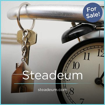 Steadeum.com
