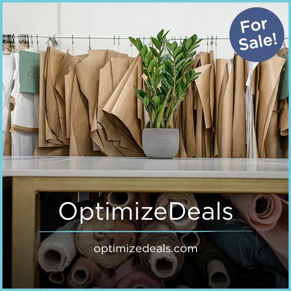 OptimizeDeals.com image 2
