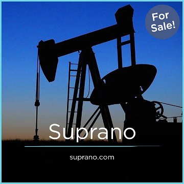 Suprano.com