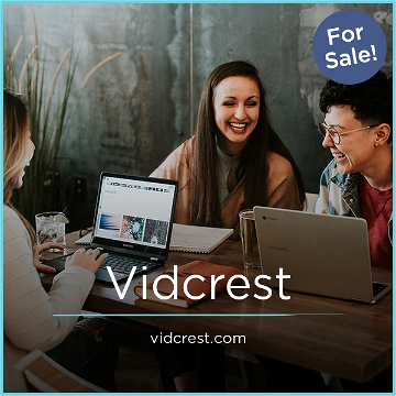 Vidcrest.com