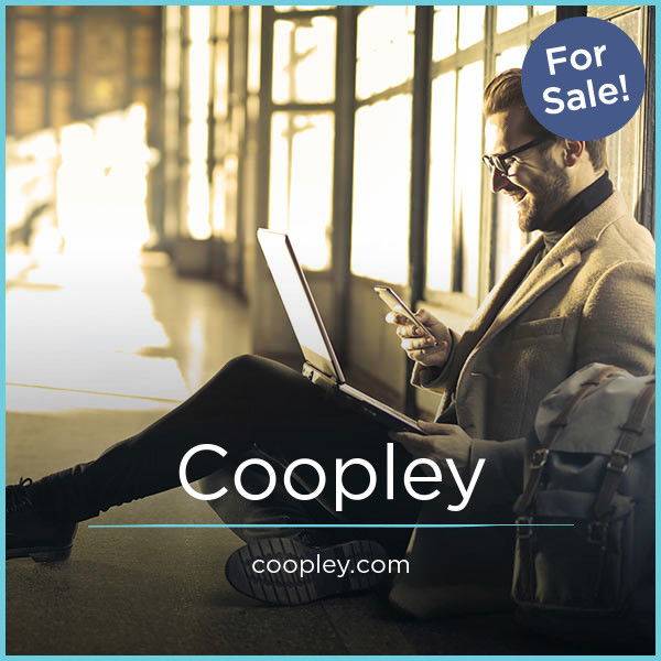 Coopley.com