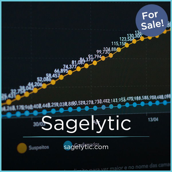 Sagelytic.com — 2