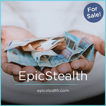 EpicStealth.com