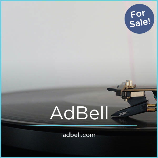 AdBell.com — 2