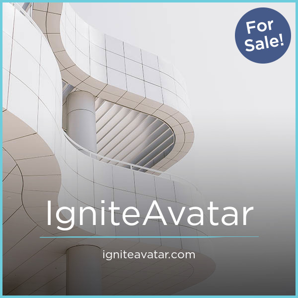 IgniteAvatar.com - Great premium names