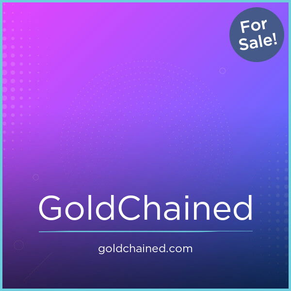 GoldChained.com