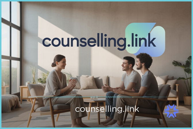Counselling.link — 2