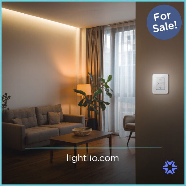 Lightlio.com