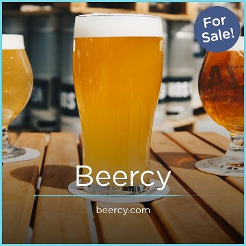 Beercy.com