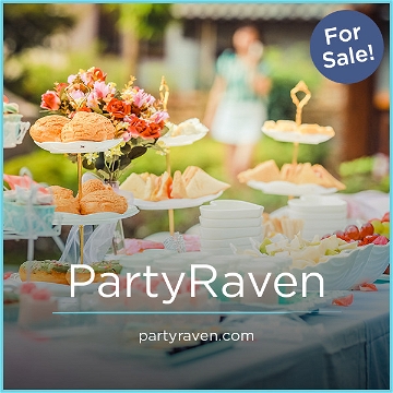 PartyRaven.com