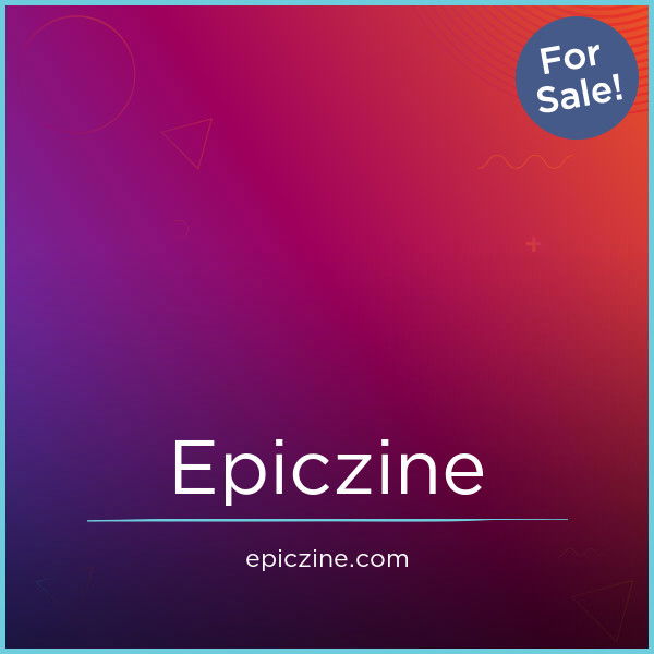 Epiczine.com