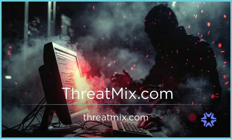 ThreatMix.com - buy Good premium names