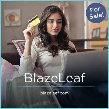 BlazeLeaf.com