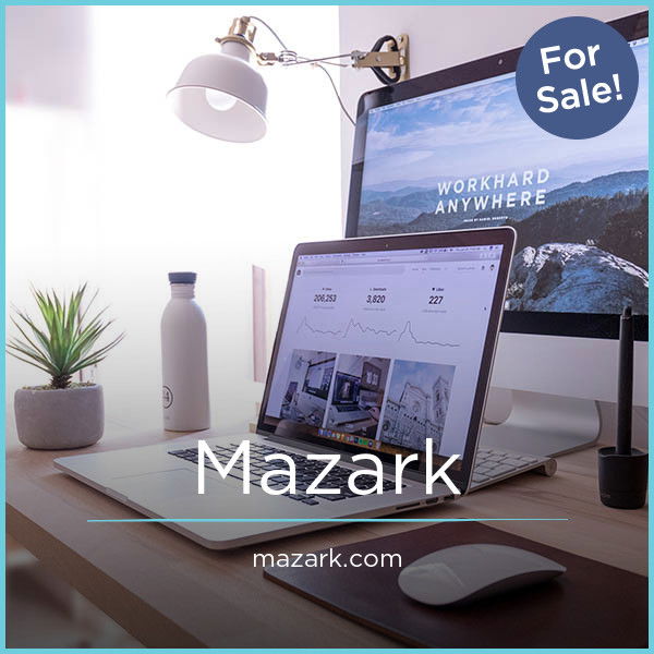 Mazark.com