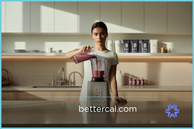 BetterCal.com - New premium domains