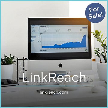 LinkReach.com