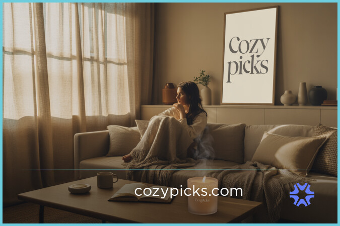 CozyPicks.com image 2