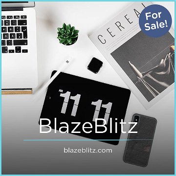 BlazeBlitz.com