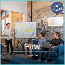 Fiiw.com - buying Cool premium names