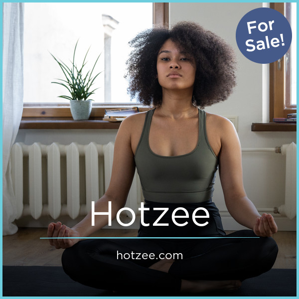 Hotzee.com - Good premium domain marketplace