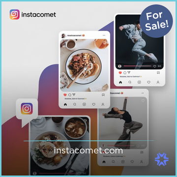 InstaComet.com