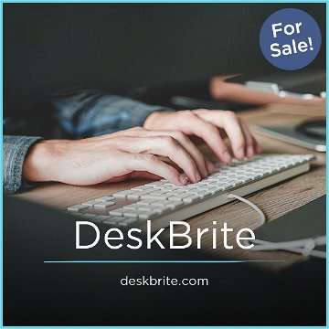 DeskBrite.com