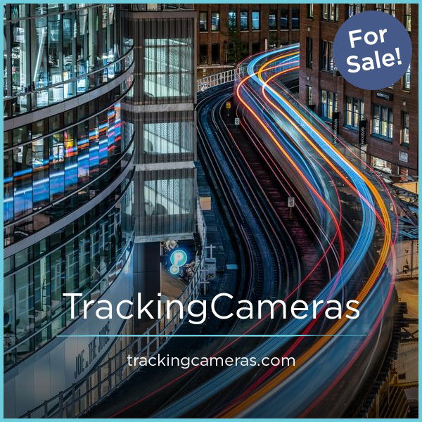TrackingCameras.com