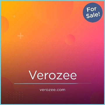 Verozee.com