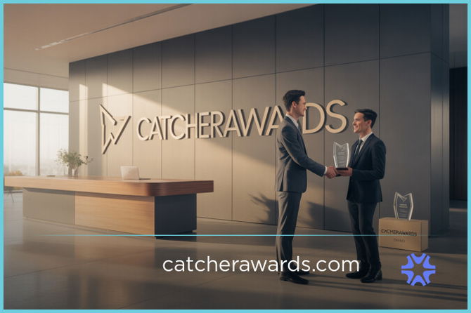 CatcherAwards.com