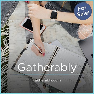 Gatherably.com